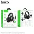 hoco W113 Dynamic USB7.1 channel gaming headphones